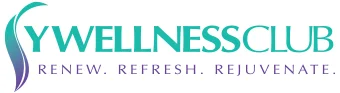 Ywellness Club Ruidoso logo